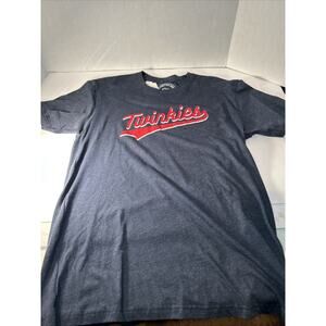 Sotastick Minnesota "Twinkies" cotton T-Shirt Size Small